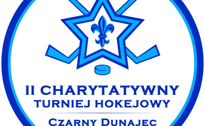 Charity Ice Hockey Tournament