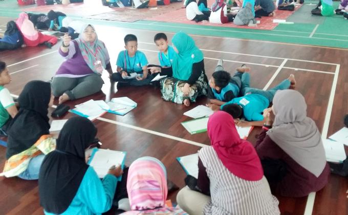 Motivation Camp