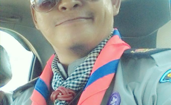 Perkhrmahan Agonoree Pendidikan Khas Bera 2016