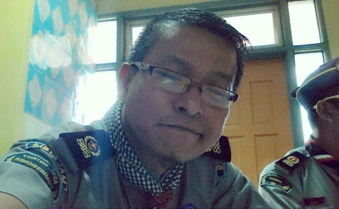Mesyuarat Pengurusan Kontingen Pahang ke Jamboree Asean 2016