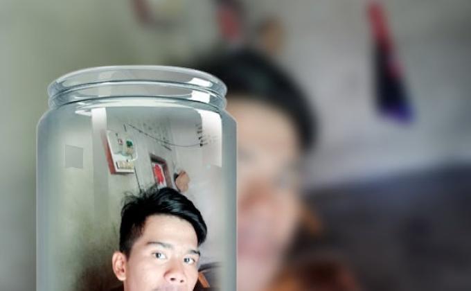 การอบรมโครงกรรางวัลลูกเสือโลกรุ่นที่15