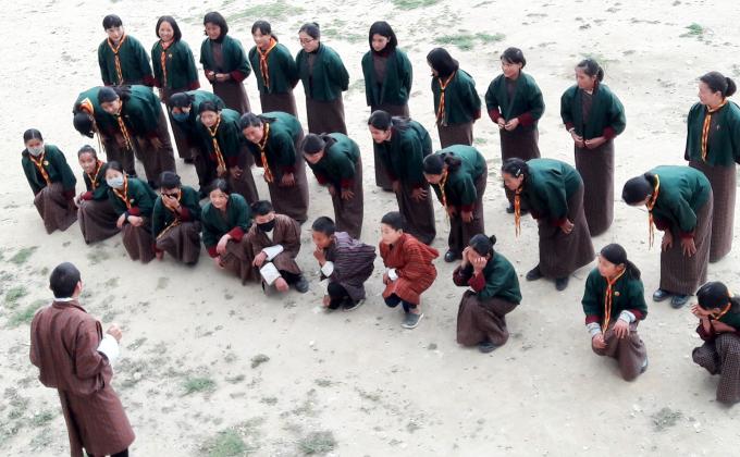 Scout Ideals and Funfamentals of Scouting