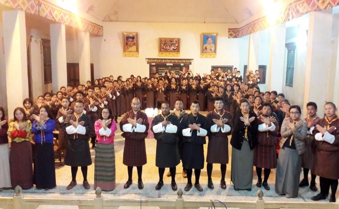 International Peace Day 2019