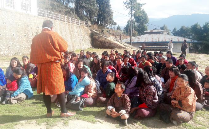 Result Declaration Day 2019