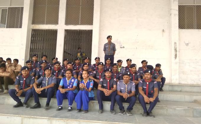 Matdata jagrukata