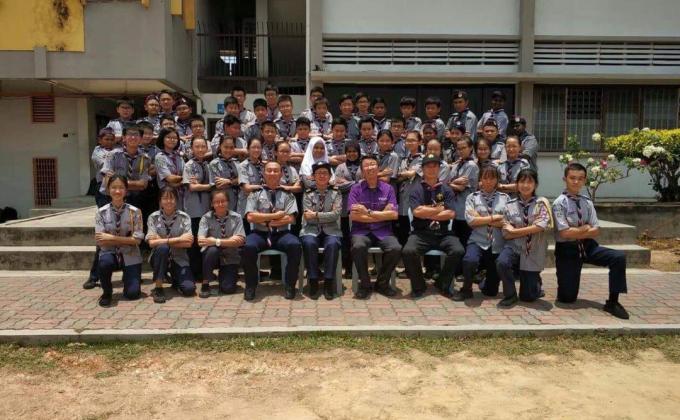 KURSUS KEAHLIAN 