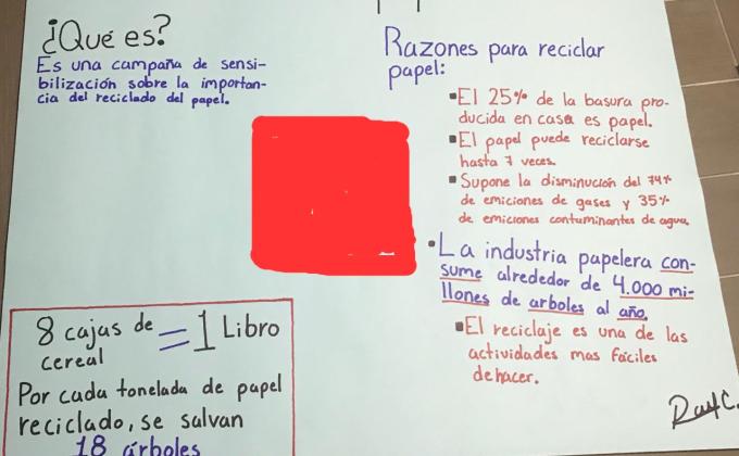 Ecopaper