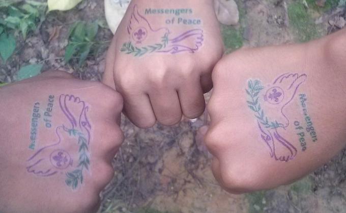 Field Visit Experience - Team Bangladesh Gathering