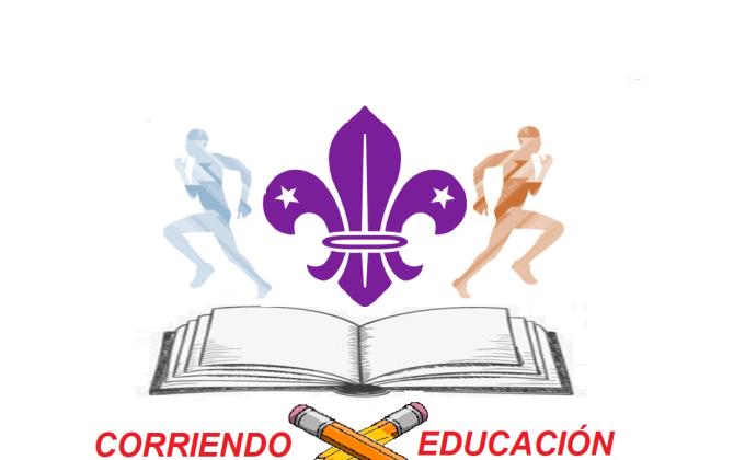 "Corriendo X La Educación"