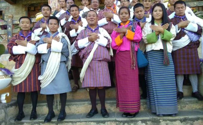 CBS Community Based Scouts