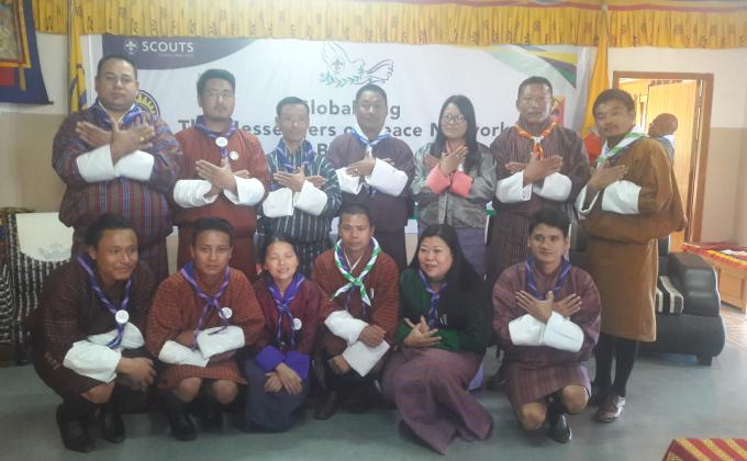 Participated in Drafting CBS Guidelines