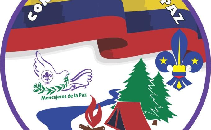 Scouts Constructores de Paz - Scouts Peace builders