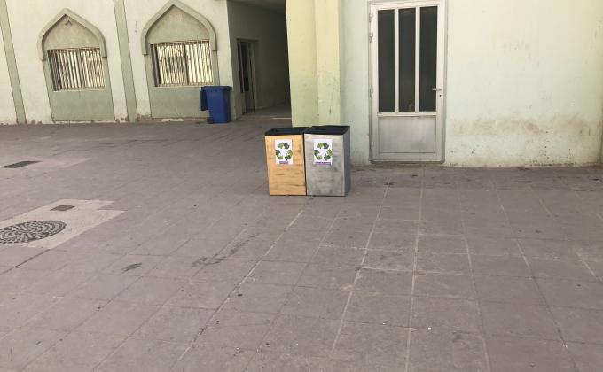 جمعية الكشافة الكويتية لجنة رسل السلام
