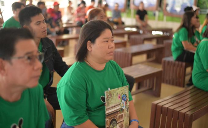 ดูงานเกี่ยวกับเศรษฐกิจพอเพียง