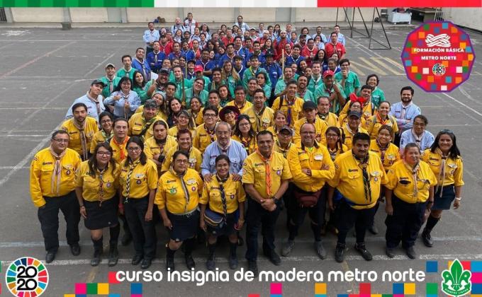 Horquilla verde: Servicio a la comunidad 