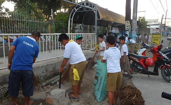 FEAST OF ENVIRONMENT