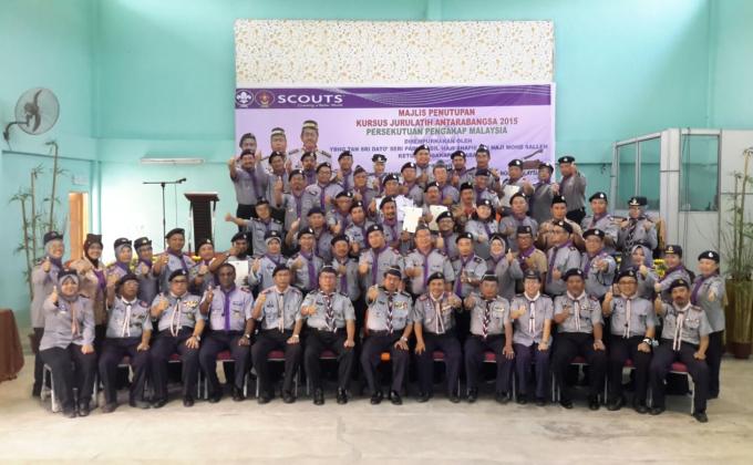 PPM Course for Leader Trainer 2015