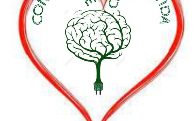 Conéctate con la vida 