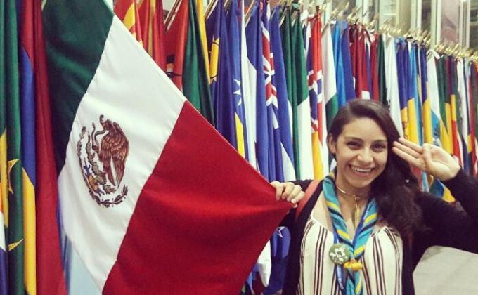 conferencia de las Naciones Unidas Sobre Biodiversidad 