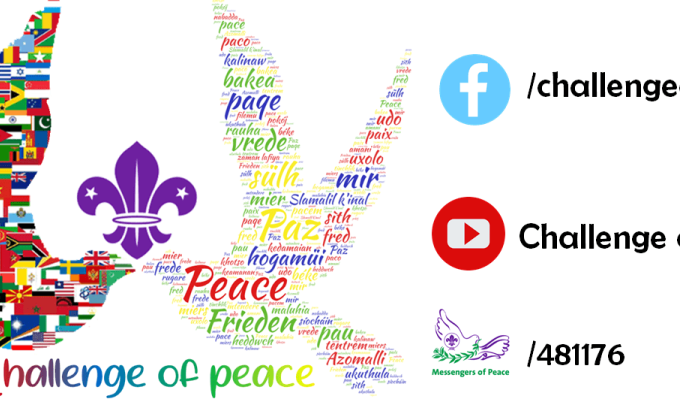 Challenge Of Peace 2018