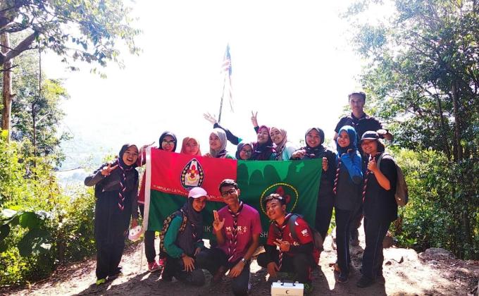 PROGRAM CSR BUKIT CHANGKAT ASA