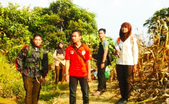 my scout my adventure