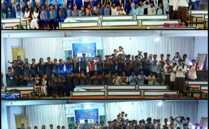 Surf Smart Workshop programme