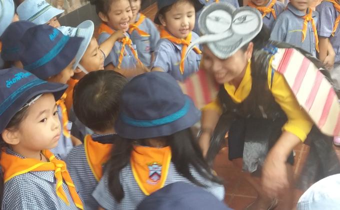 วันรณรงค์กำจัดลูกน้ำยุงลาย