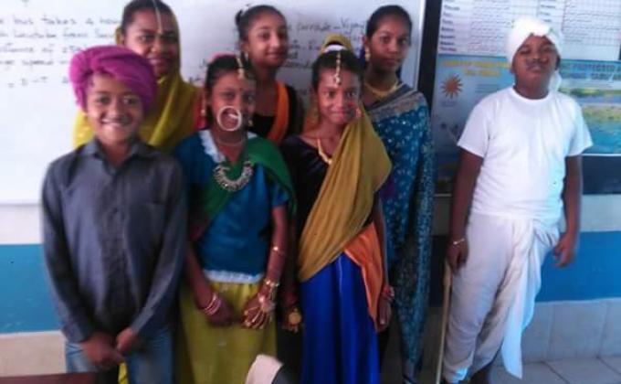 Girmit Day....Peace through Reflection 