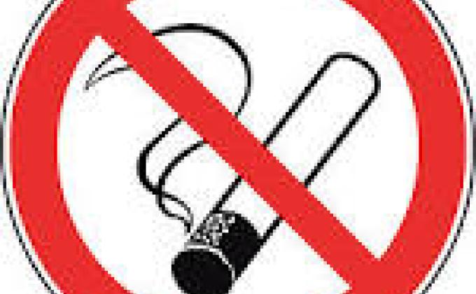 Anti tobacco Mission 