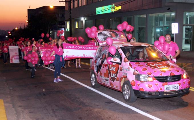 Outubro Rosa