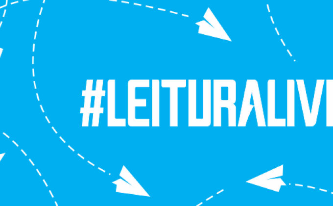 Projeto Leitura Livre