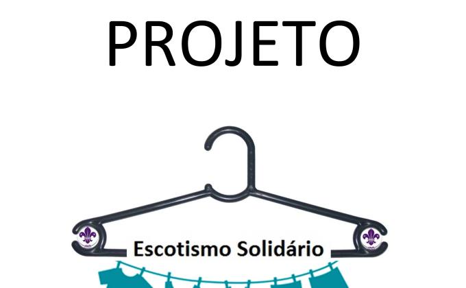 Escotismo Solidário