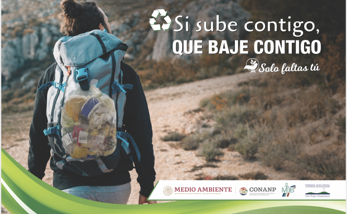 Solo faltas tú