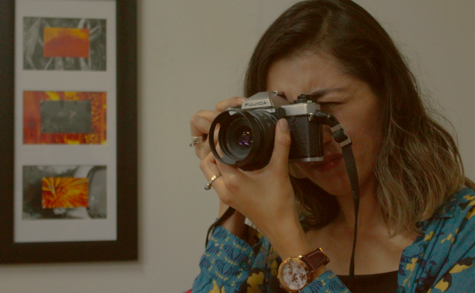 Fotógrafas en México - Igualdad de Género (MOP)