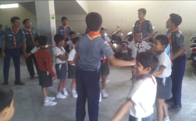 teaching games