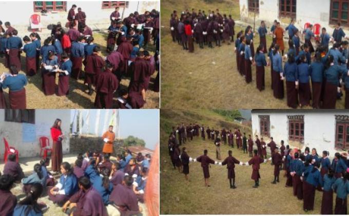 Value Education Week