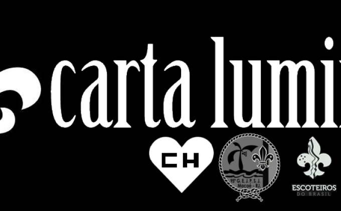 Carta Lumini
