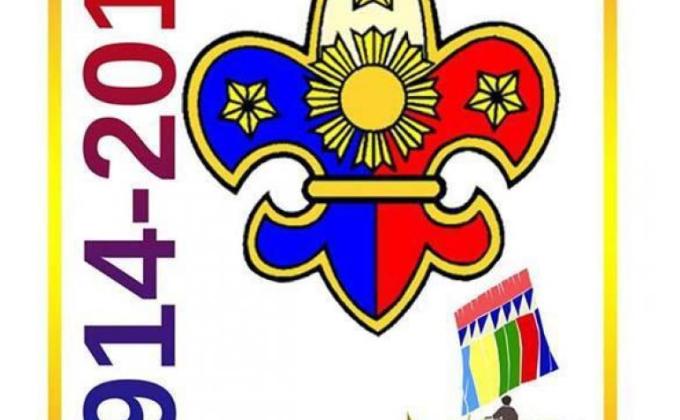 Philippine Scouting Centennial Jamboree for Luzon