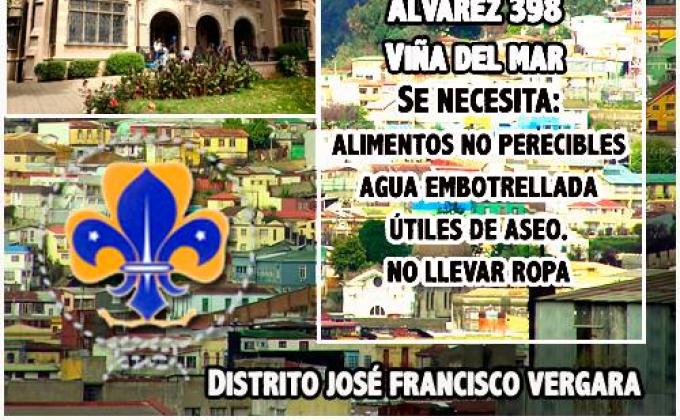 TODOS SOMOS VALPARAÍSO