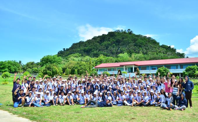 Community Health Advocates Mobilization Program 2.0