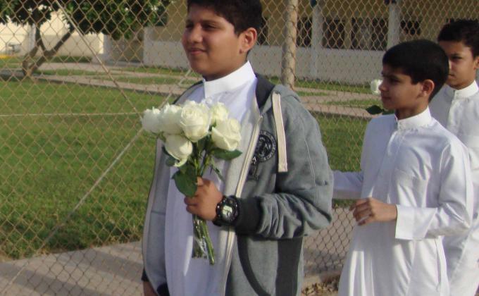وفد البر