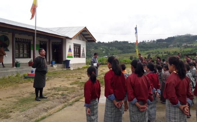 Citizenship Education