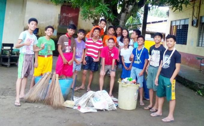 Clean UP Drive
