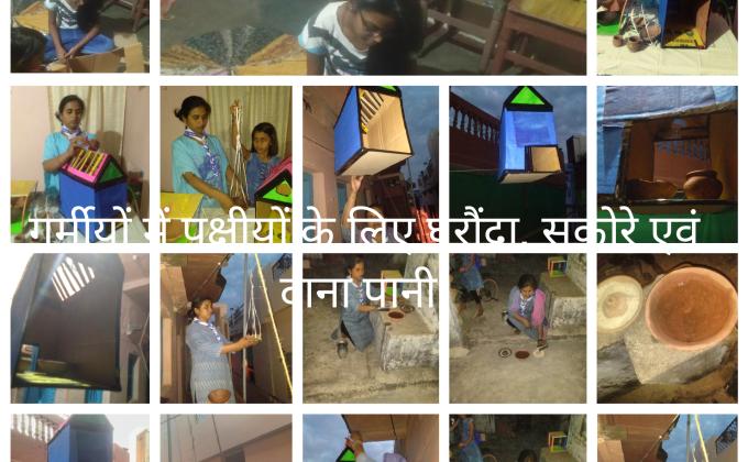 SANKLAP

 A Better Tomorrow
 
[A] Health & Well being

#Stayathomecansavelives