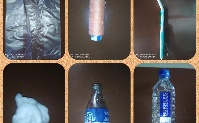 Sankalp to create a better tomorrow