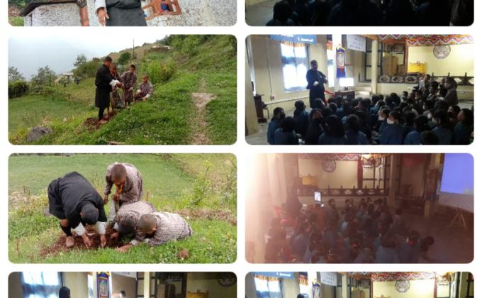 world environment day 