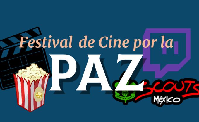 Festival de Cine por la Paz