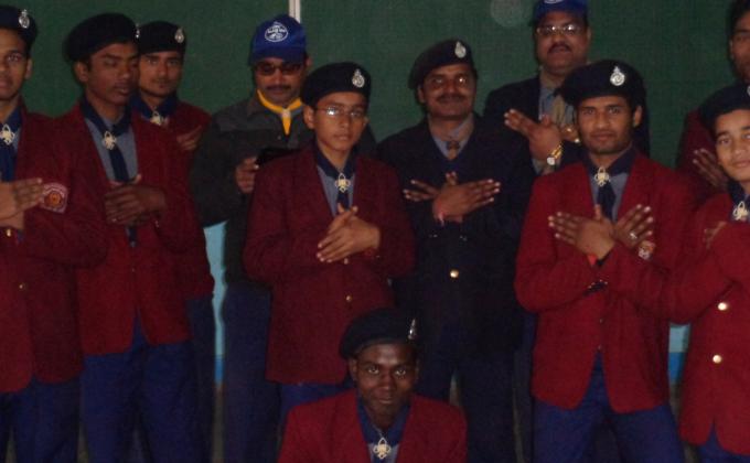 MOP WORKSHOP & FREE BEING ME