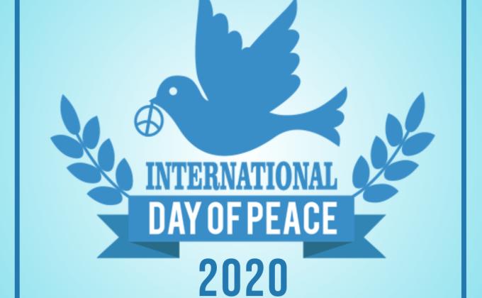 Tree plantation on IDP 2020